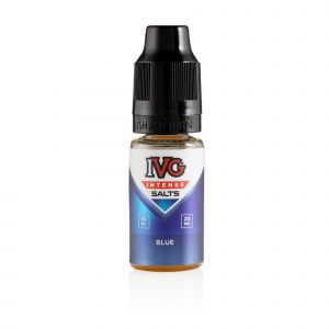 IVG Intense Salts Blue